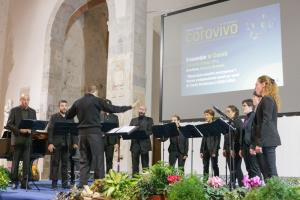 Ensemble In Contra